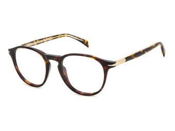 David Beckham Brillen DB 1126 2IK