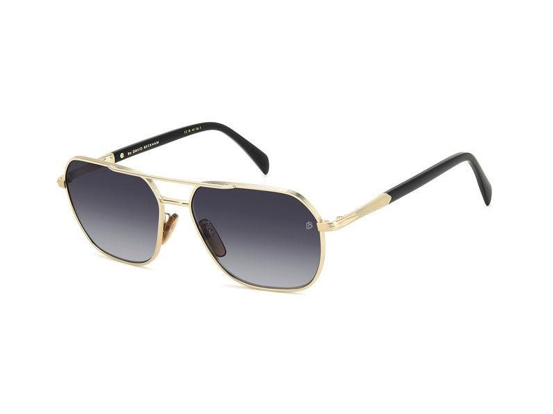 David Beckham Sonnenbrille DB 1128/G/S RHL/9O