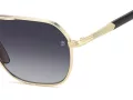 David Beckham Sonnenbrille DB 1128/G/S RHL/9O