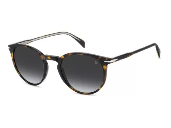 David Beckham Sonnenbrille DB 1139/S 086/WJ