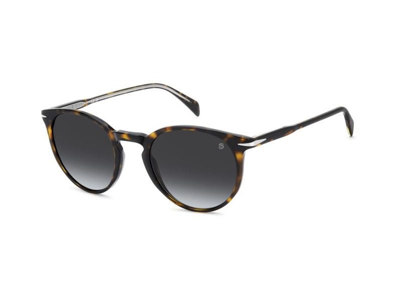 David Beckham Sonnenbrille DB 1139/S 086/WJ