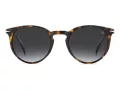 David Beckham Sonnenbrille DB 1139/S 086/WJ