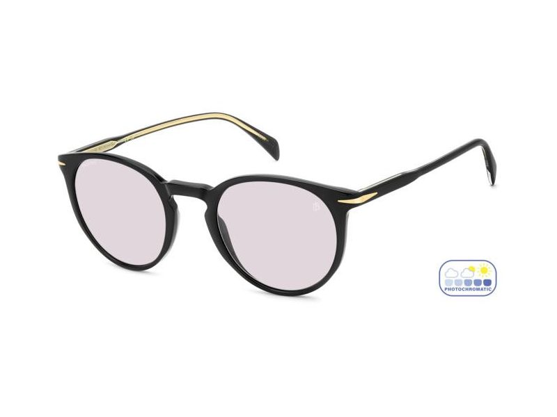 David Beckham Sonnenbrille DB 1139/S 807/KE