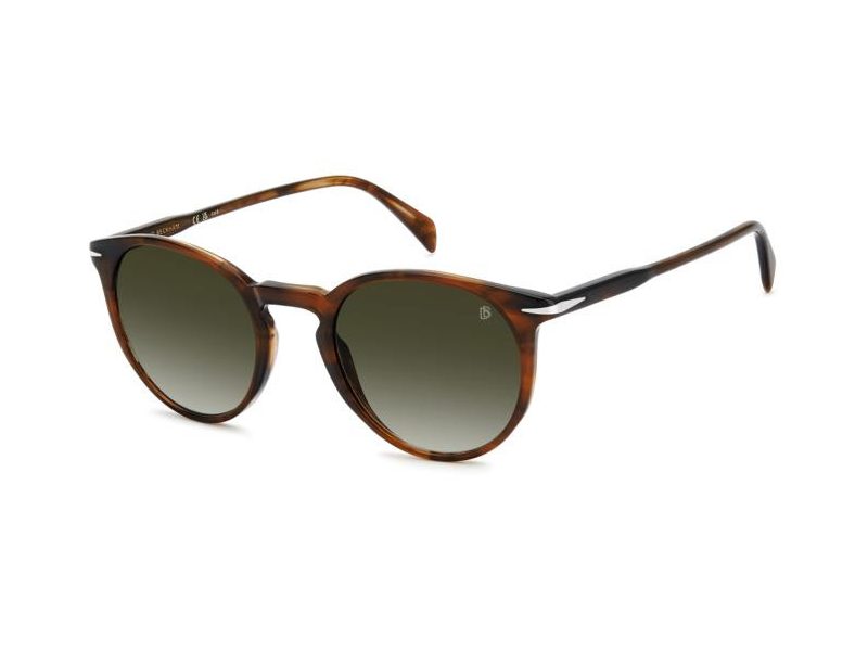 David Beckham Sonnenbrille DB 1139/S EX4/9K