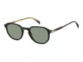 David Beckham Sonnenbrille DB 1140/S 05K/O7