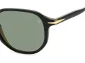 David Beckham Sonnenbrille DB 1140/S 05K/O7