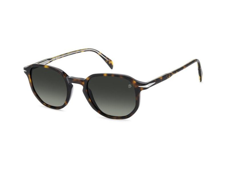 David Beckham Sonnenbrille DB 1140/S 086/LB