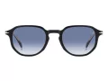 David Beckham Sonnenbrille DB 1140/S 807/08