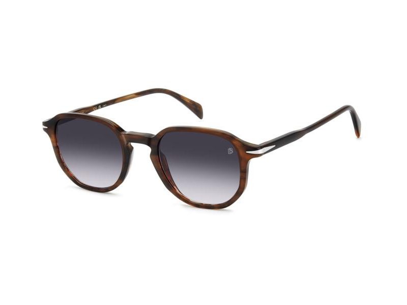 David Beckham Sonnenbrille DB 1140/S EX4/DG