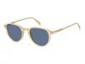 David Beckham Sonnenbrille DB 1140/S HAM/KU