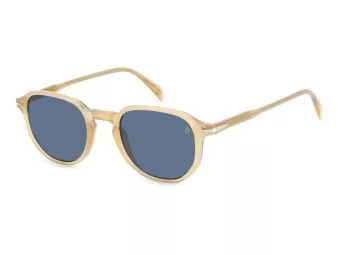David Beckham Sonnenbrille DB 1140/S HAM/KU