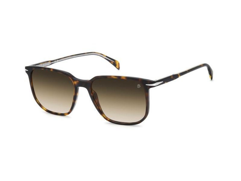 David Beckham Sonnenbrille DB 1141/S 086/N4