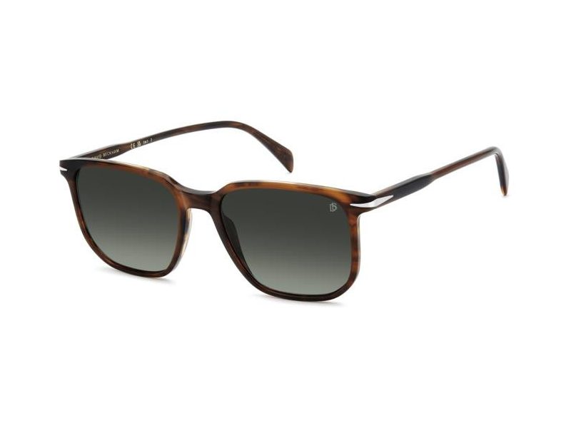 David Beckham Sonnenbrille DB 1141/S EX4/LB
