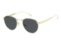 David Beckham Sonnenbrille DB 1142/S J5G/IR