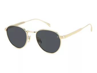 David Beckham Sonnenbrille DB 1142/S J5G/IR