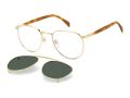 David Beckham Brillen DB 1144/CS 0NR/UC