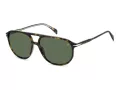 David Beckham Sonnenbrille DB 1159/S 086/UC