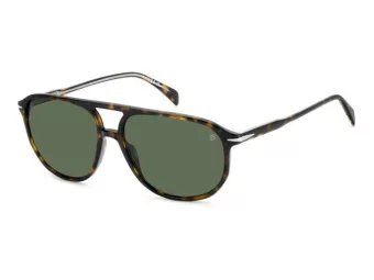 David Beckham Sonnenbrille DB 1159/S 086/UC