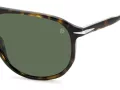 David Beckham Sonnenbrille DB 1159/S 086/UC