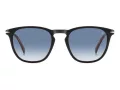 David Beckham Sonnenbrille DB 1160/S 05K/08