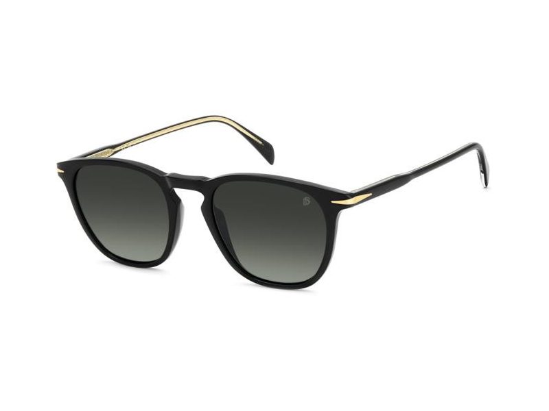 David Beckham Sonnenbrille DB 1160/S 807/LB