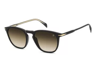 David Beckham Sonnenbrille DB 1160/S 807/N4