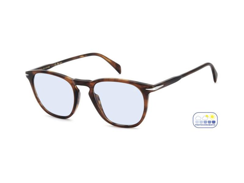 David Beckham Sonnenbrille DB 1160/S EX4/QZ