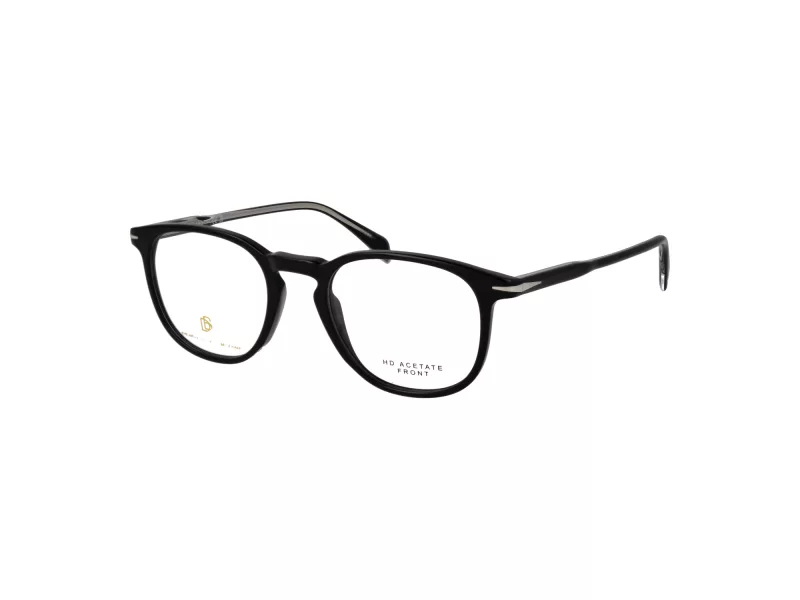 David Beckham Brillen DB 1160 807