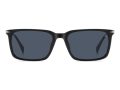 David Beckham Sonnenbrille DB 1163/F/S 05K/KU