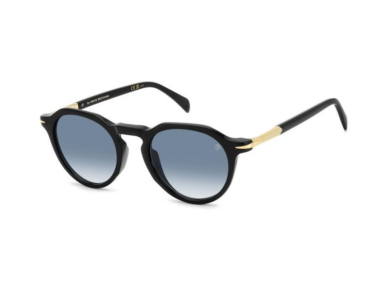 David Beckham Sonnenbrille DB 1171/S 2M2/08