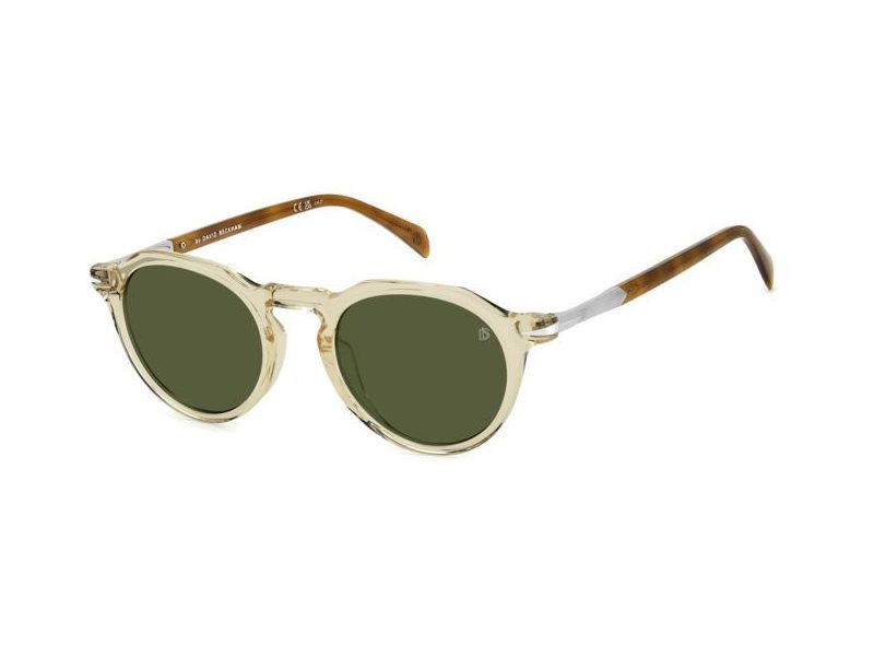 David Beckham Sonnenbrille DB 1171/S EPZ/QT