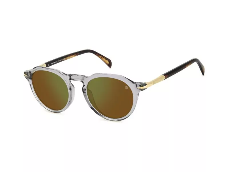 David Beckham Sonnenbrille DB 1171/S MOI/MT