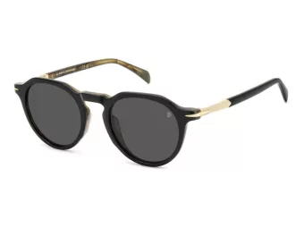 David Beckham Sonnenbrille DB 1171/S PPO/2K