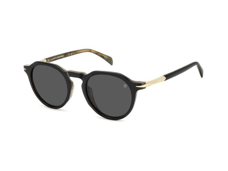 David Beckham Sonnenbrille DB 1171/S PPO/2K