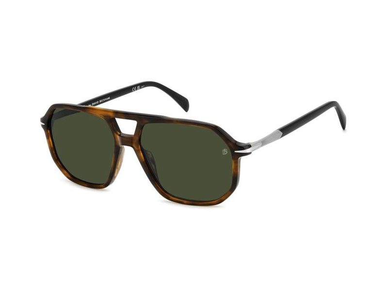 David Beckham Sonnenbrille DB 1172/S 6C5/QT