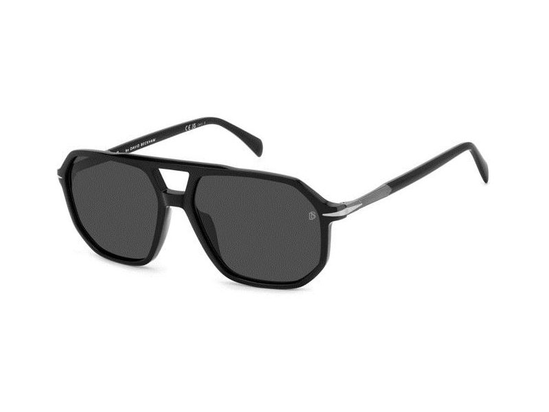 David Beckham Sonnenbrille DB 1172/S ANS/M9