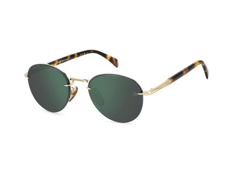 David Beckham Sonnenbrille DB 1173/S 06J/MT
