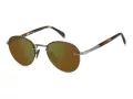 David Beckham Sonnenbrille DB 1173/S 50L/MT