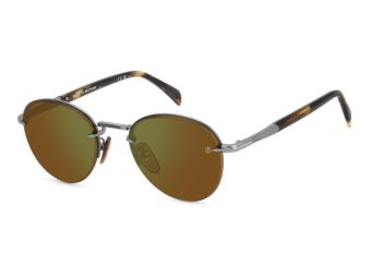 David Beckham Sonnenbrille DB 1173/S 50L/MT