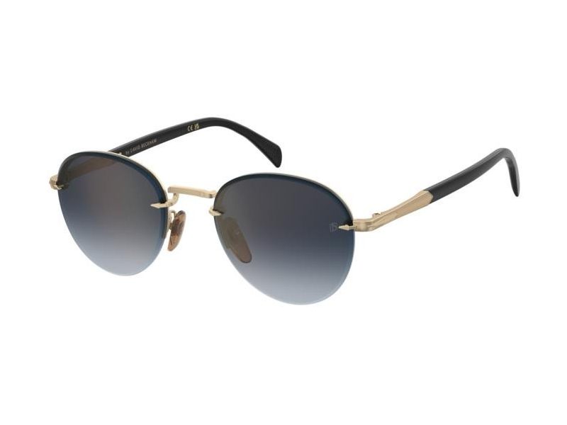 David Beckham Sonnenbrille DB 1173/S RHL/1V