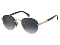 David Beckham Sonnenbrille DB 1173/S RHL/2K