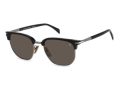 David Beckham Sonnenbrille DB 1176/G/S ANS/IR