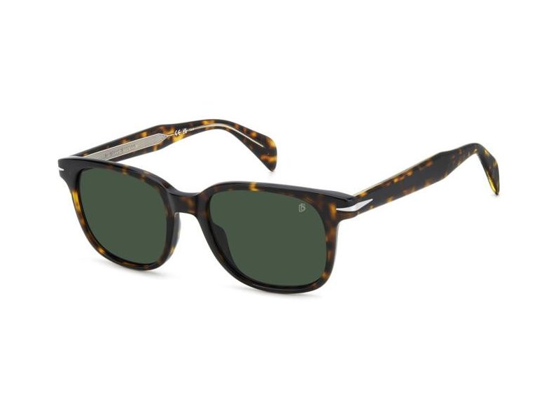 David Beckham Sonnenbrille DB 1177/S 086/QT