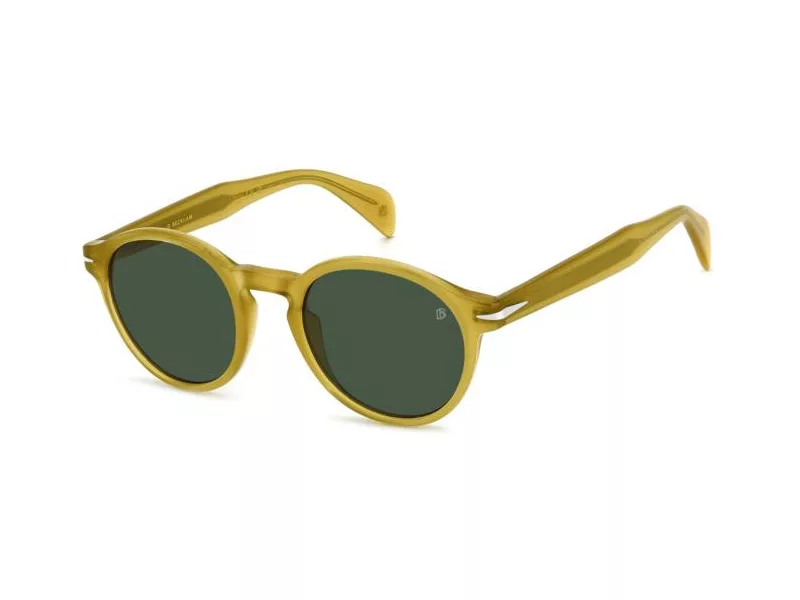 David Beckham Sonnenbrille DB 1178/S 40G/QT