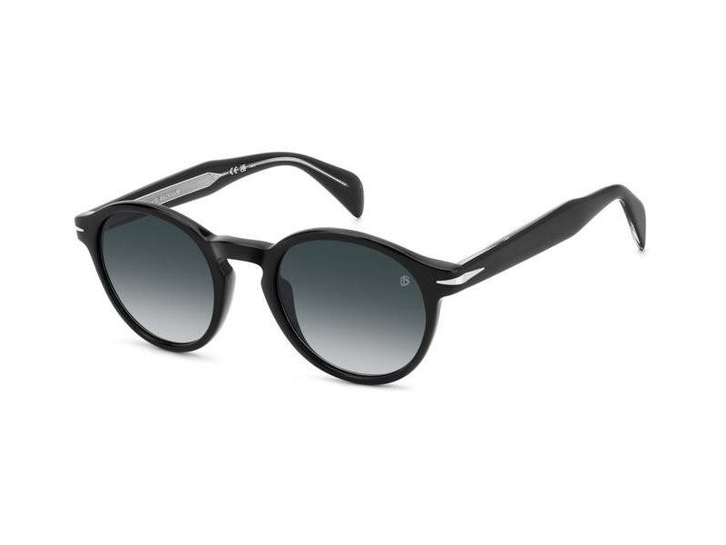 David Beckham Sonnenbrille DB 1178/S 807/08