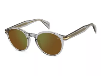 David Beckham Sonnenbrille DB 1178/S KB7/MT