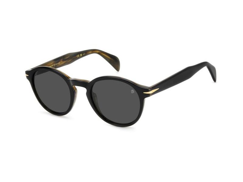 David Beckham Sonnenbrille DB 1178/S PPO/2K