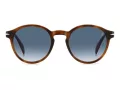 David Beckham Sonnenbrille DB 1178/S WR9/08