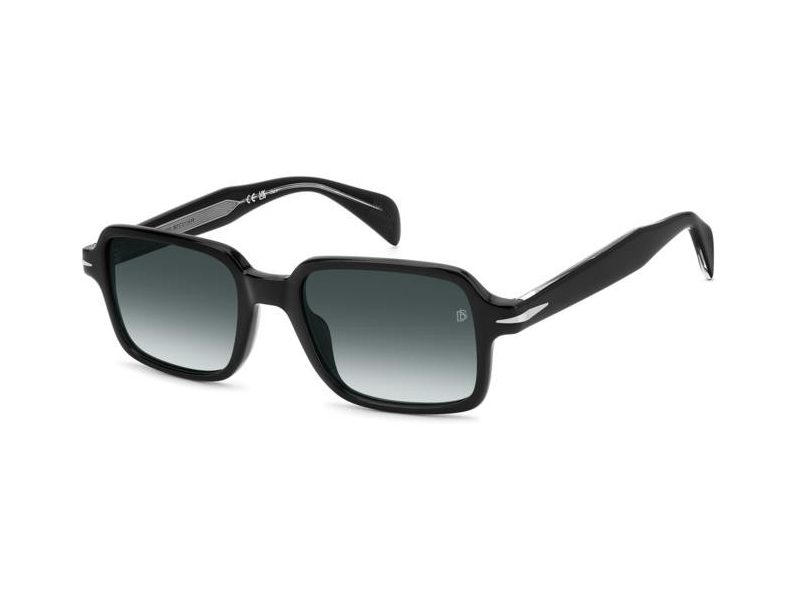 David Beckham Sonnenbrille DB 1179/S 807/08