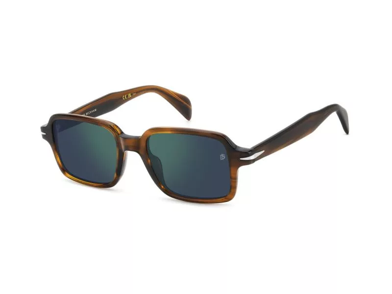 David Beckham Sonnenbrille DB 1179/S EX4/MT